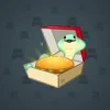Snake Box #344