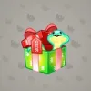 Snake Box #3441