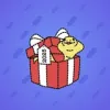 Snake Box #3442