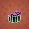 Snake Box #3467