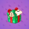 Snake Box #3478
