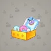 Snake Box #3487