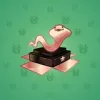Snake Box #3496