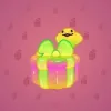 Snake Box #3505