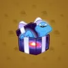 Snake Box #3506