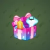 Snake Box #3508