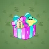 Snake Box #3514