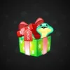 Snake Box #3524
