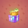 Snake Box #3533