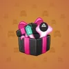 Snake Box #3537
