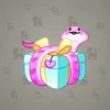 Snake Box #3540