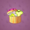 Snake Box #3545