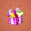 Snake Box #3556
