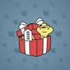 Snake Box #3557