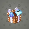 Snake Box #3565