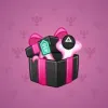 Snake Box #3566