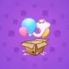Snake Box #3577