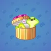 Snake Box #3582