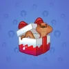 Snake Box #3587