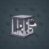 Snake Box #3593