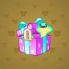 Snake Box #3597
