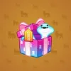 Snake Box #3617
