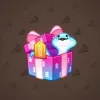 Snake Box #3620