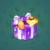 Snake Box #3626