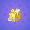 Snake Box #3646