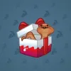 Snake Box #3663