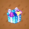 Snake Box #3664