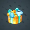 Snake Box #3680