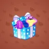 Snake Box #3683