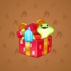 Snake Box #3722
