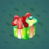 Snake Box #3735