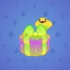 Snake Box #3739
