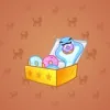 Snake Box #3749