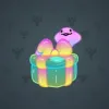 Snake Box #3757