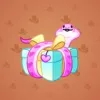 Snake Box #3759