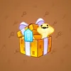 Snake Box #3760