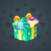 Snake Box #3764