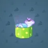 Snake Box #3765