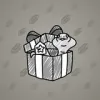 Snake Box #3767