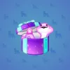 Snake Box #3784