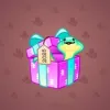 Snake Box #3787