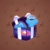 Snake Box #3788