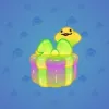 Snake Box #3796