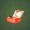 Snake Box #3807