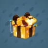 Snake Box #3821