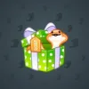 Snake Box #3837